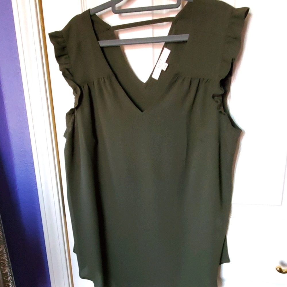 Loft Top - used excellent condition